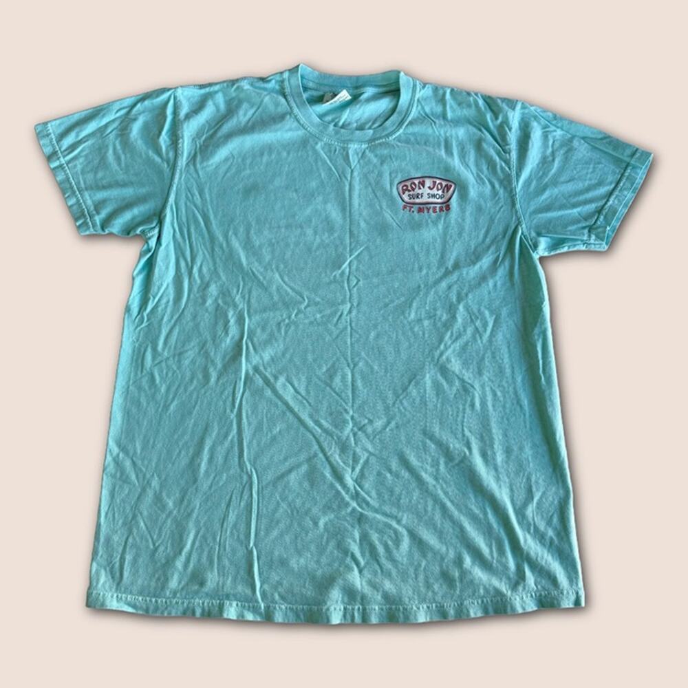 Ron John Shirt